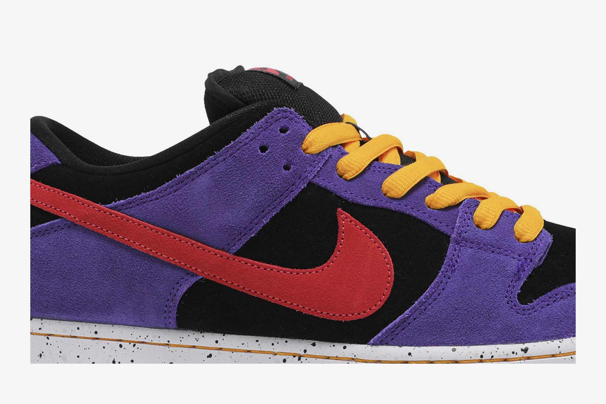 Nike SB Dunk Low Pro ‘ACG Terra’ BQ6817-008