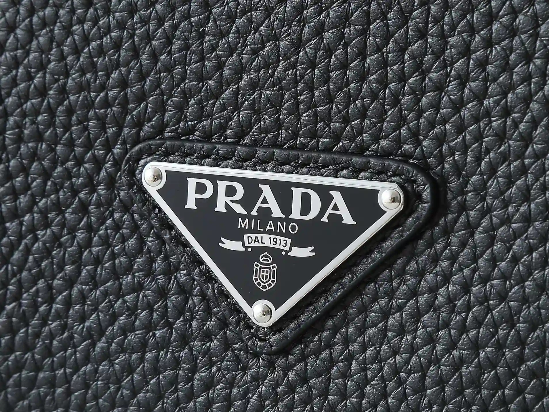 Prada Calfskin Crossbody Bag product photo from LabelPicks