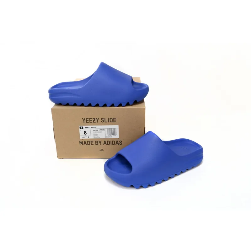 Adidas Yeezy Slide Azure ID4133