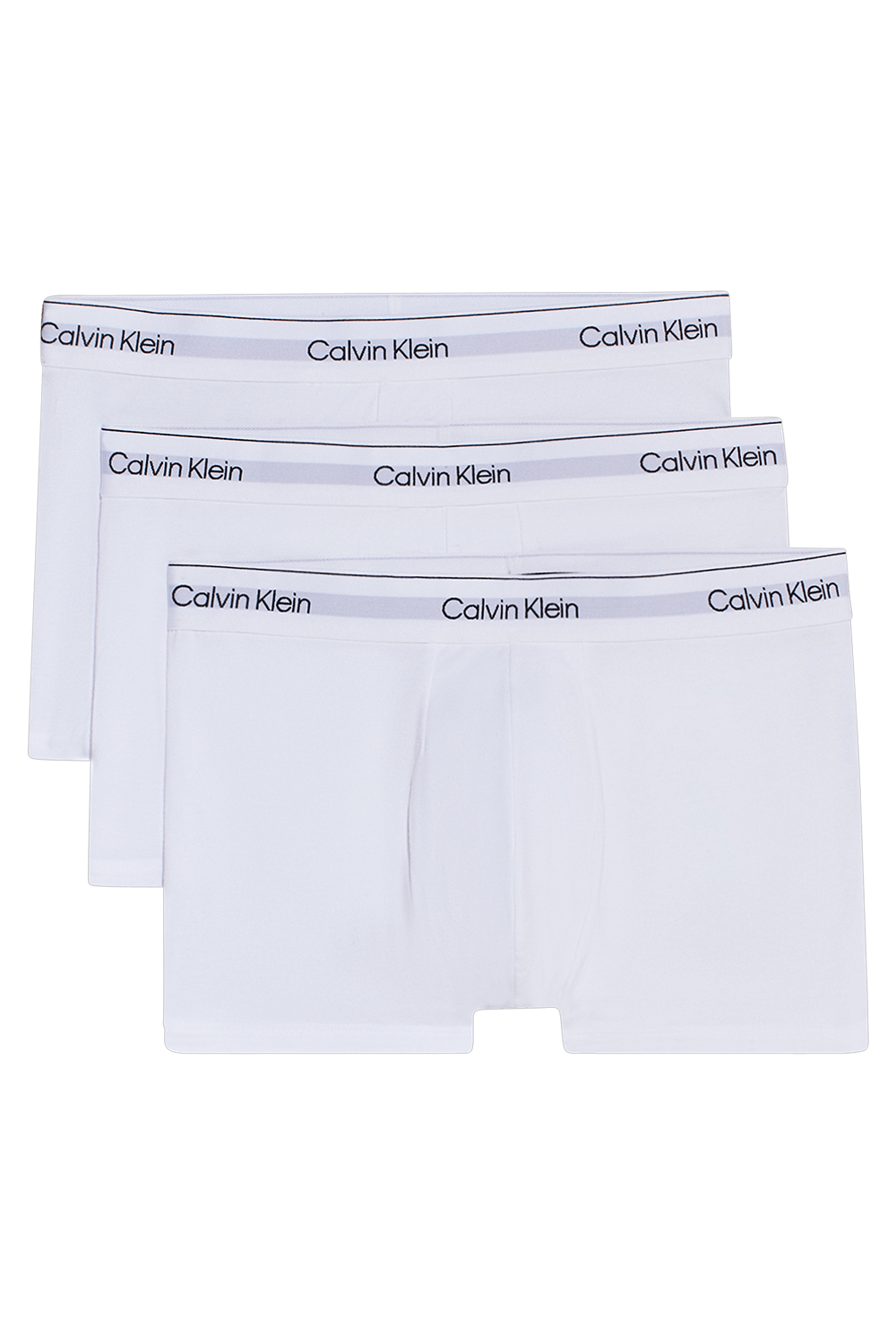 CALVIN KLEIN סט 3 תחתונים
