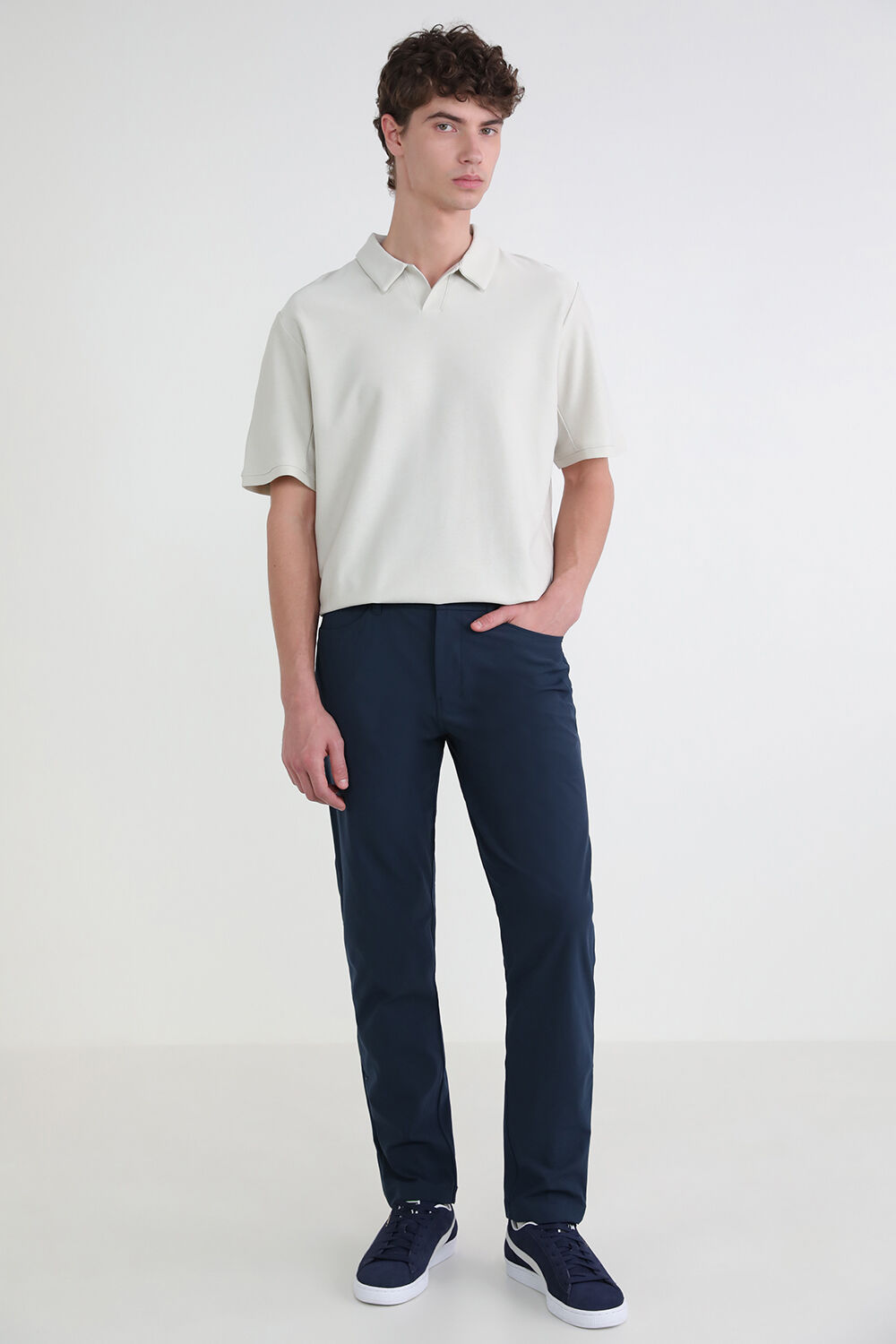 LULULEMON ABC Classic Fit Pant 32