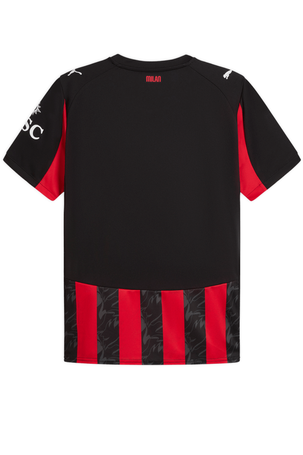 PUMA חולצת הבית מילאן 2025-26