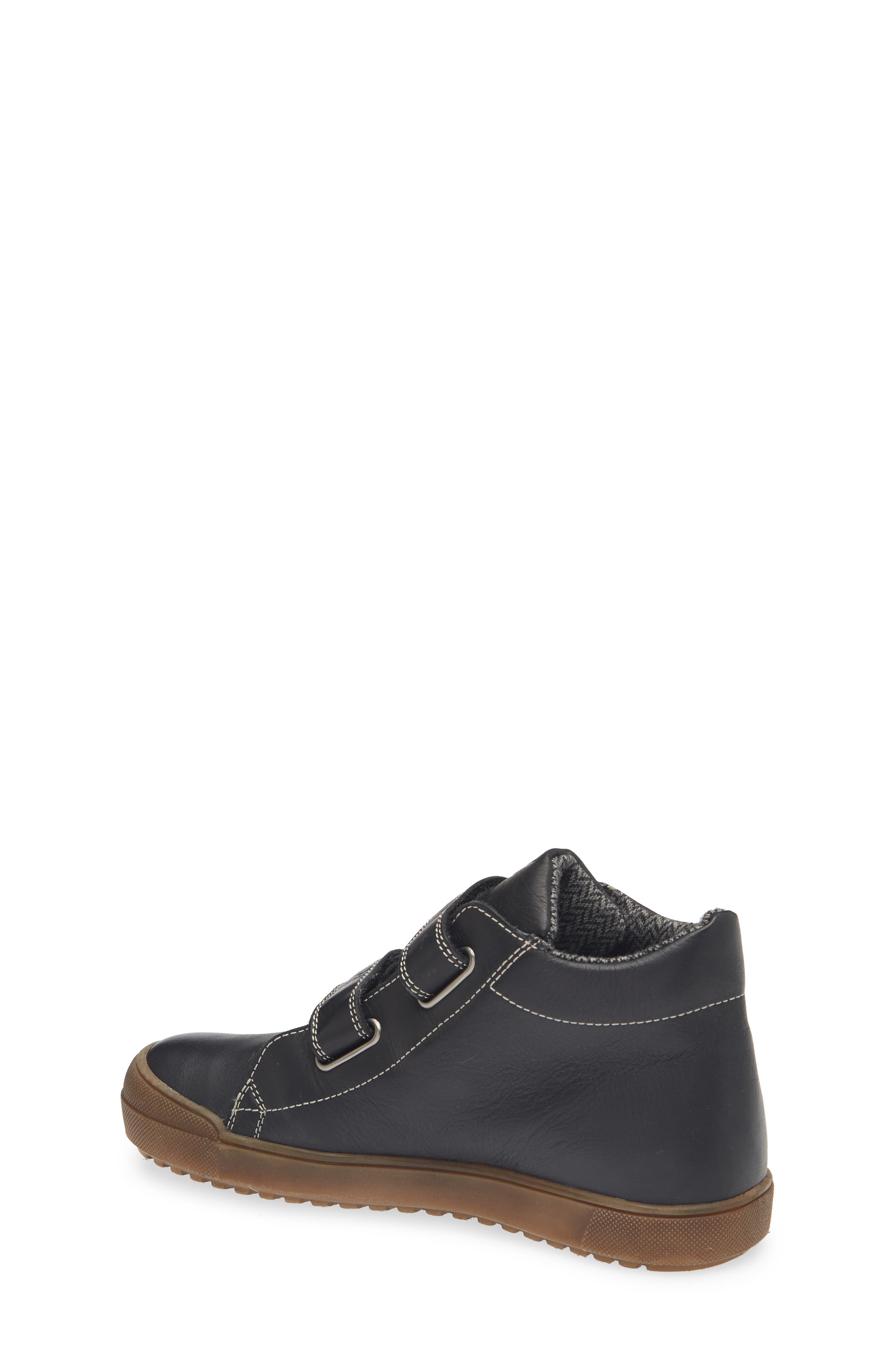 Naturino Mulaz Waterproof High Top Sneaker