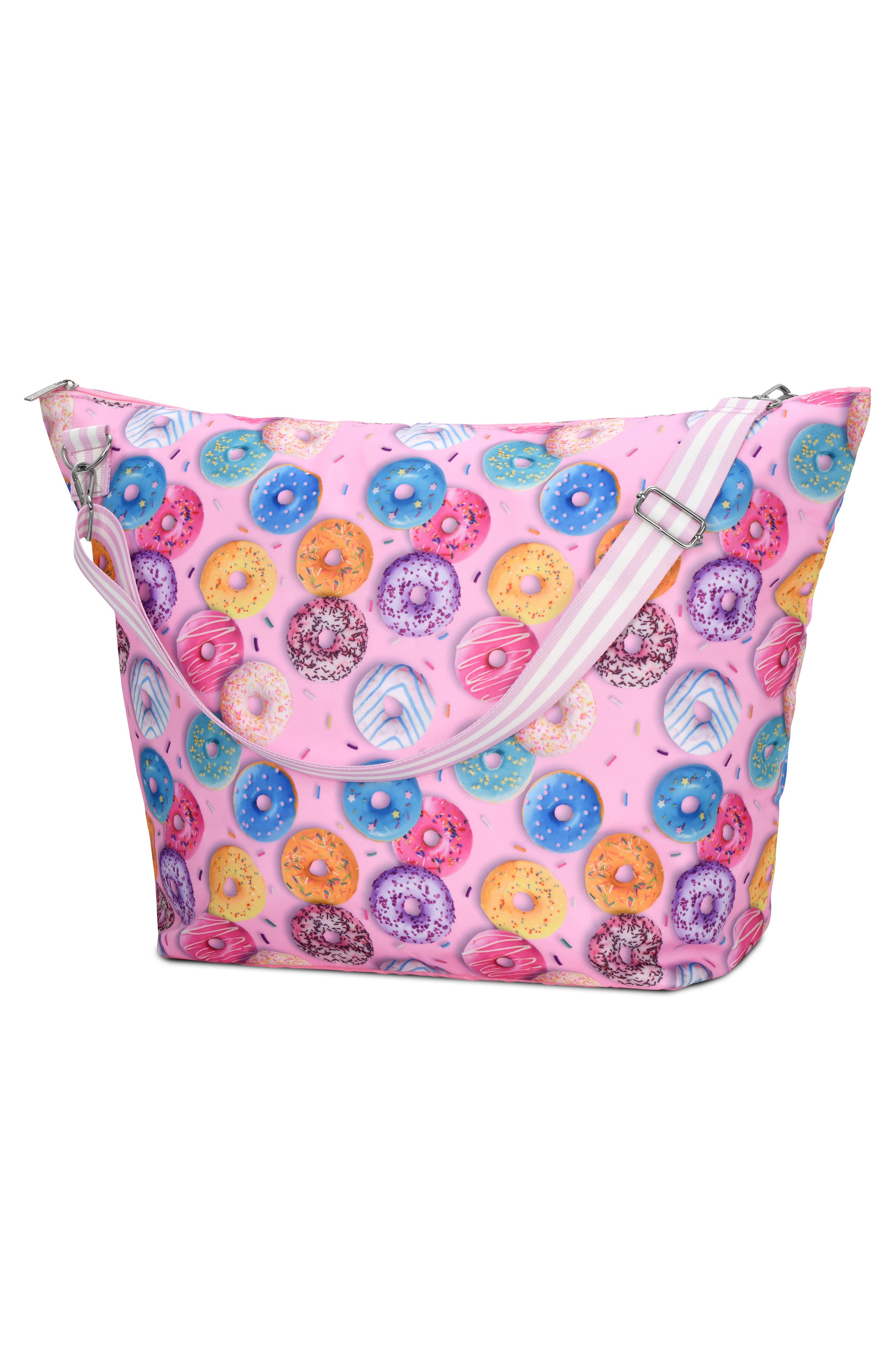 Iscream Kids' Go Do-Nuts Weekend Bag