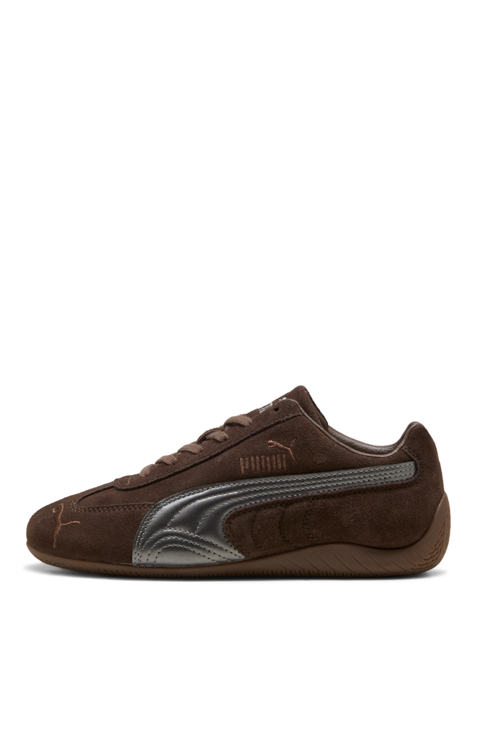 PUMA נעלי סניקרס ספידאקט לוקס