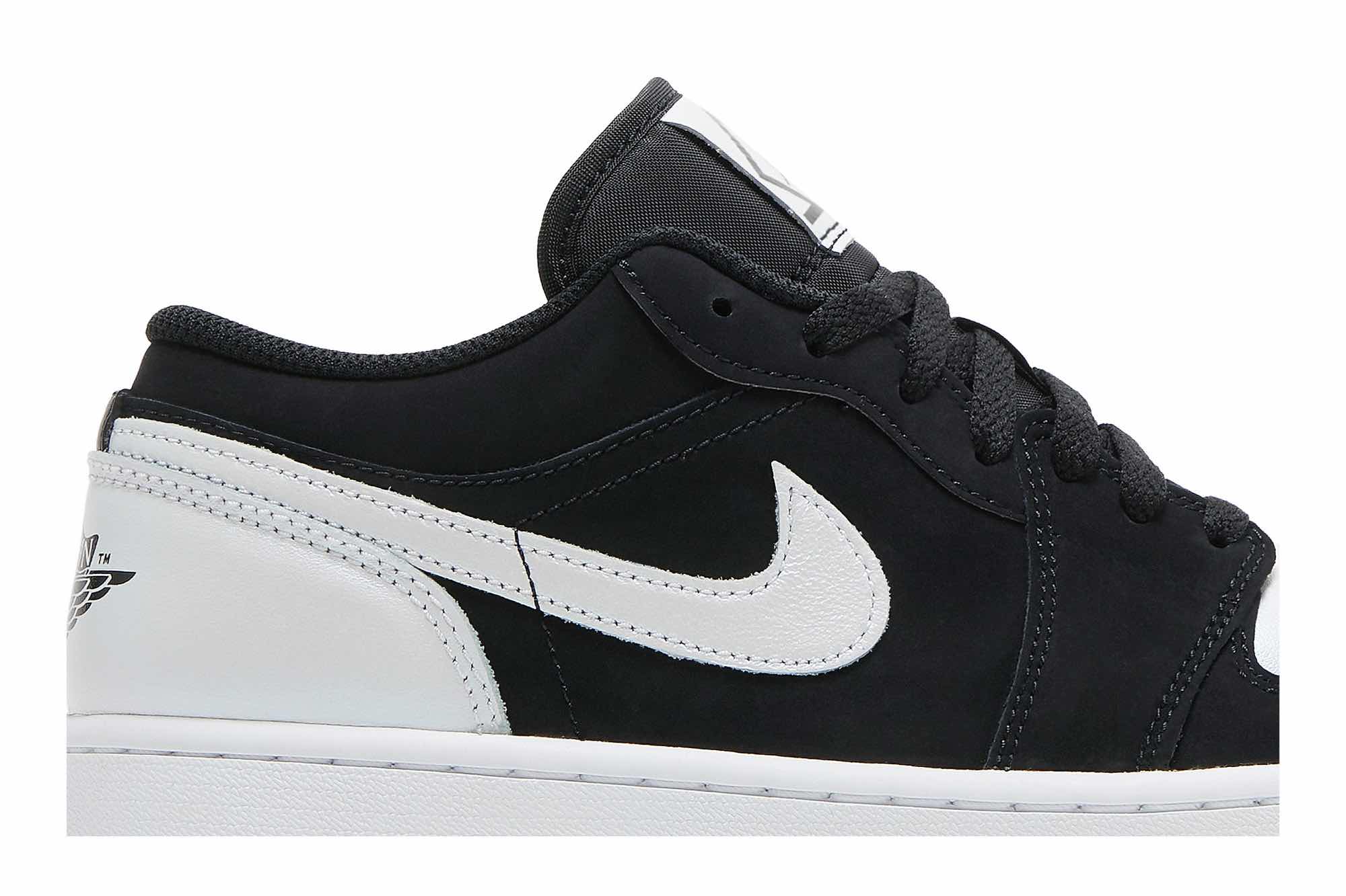 Air Jordan 1 Low SE ‘Diamond’ DH6931-001