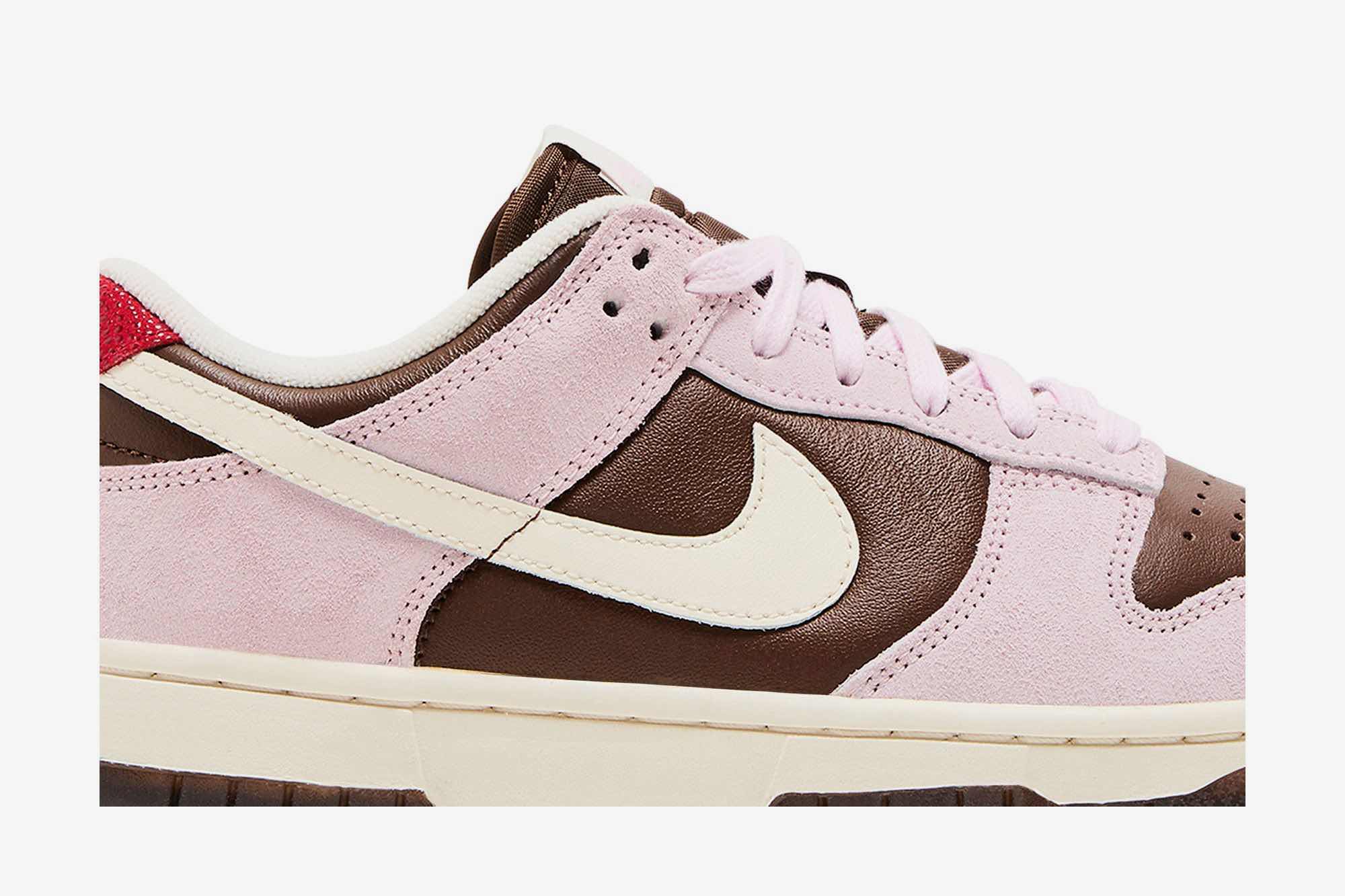 Nike Dunk Low ‘Neapolitan’ HM0987-200