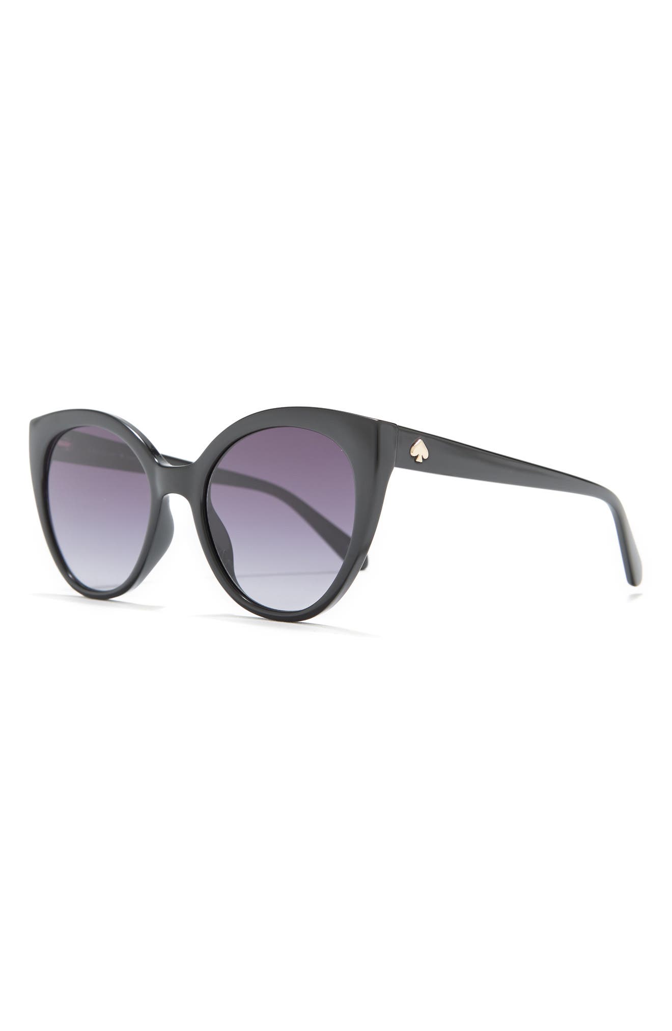 Kate Spade New York 54mm amyaos cat eye sunglasses