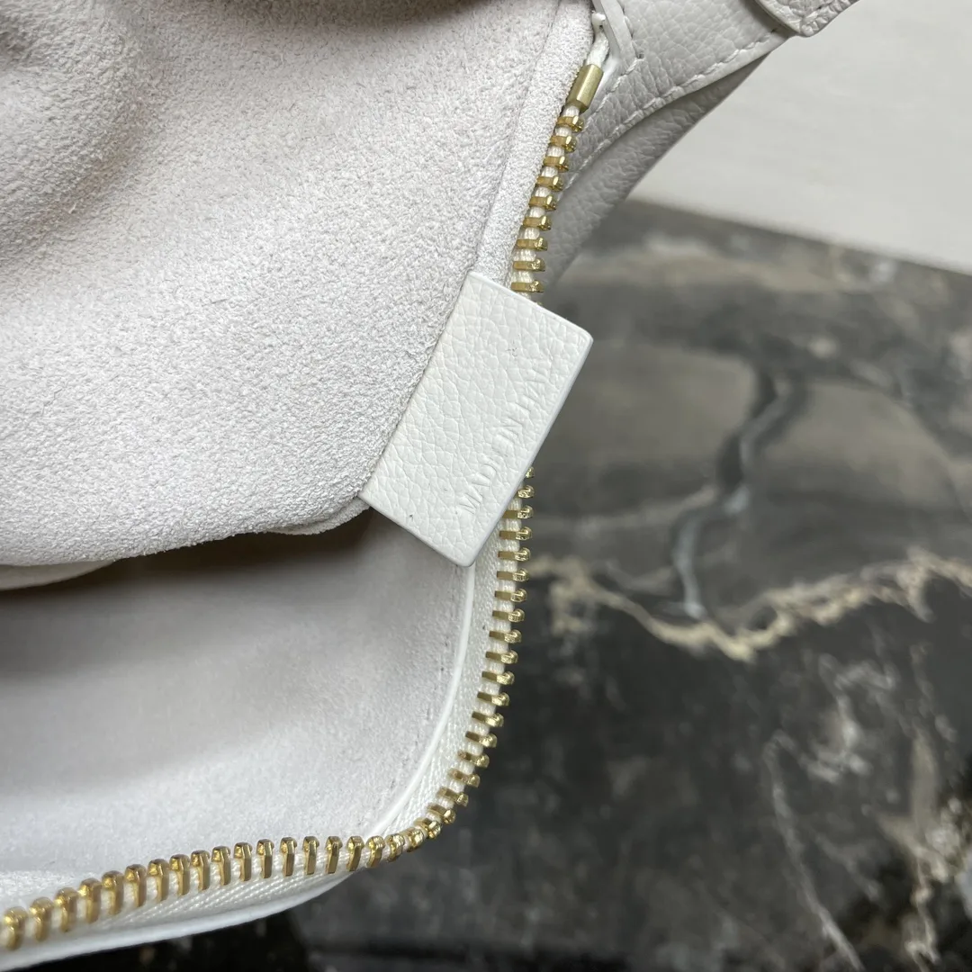Celine Triomphe Calfskin Hobo Bag product photo from LabelPicks