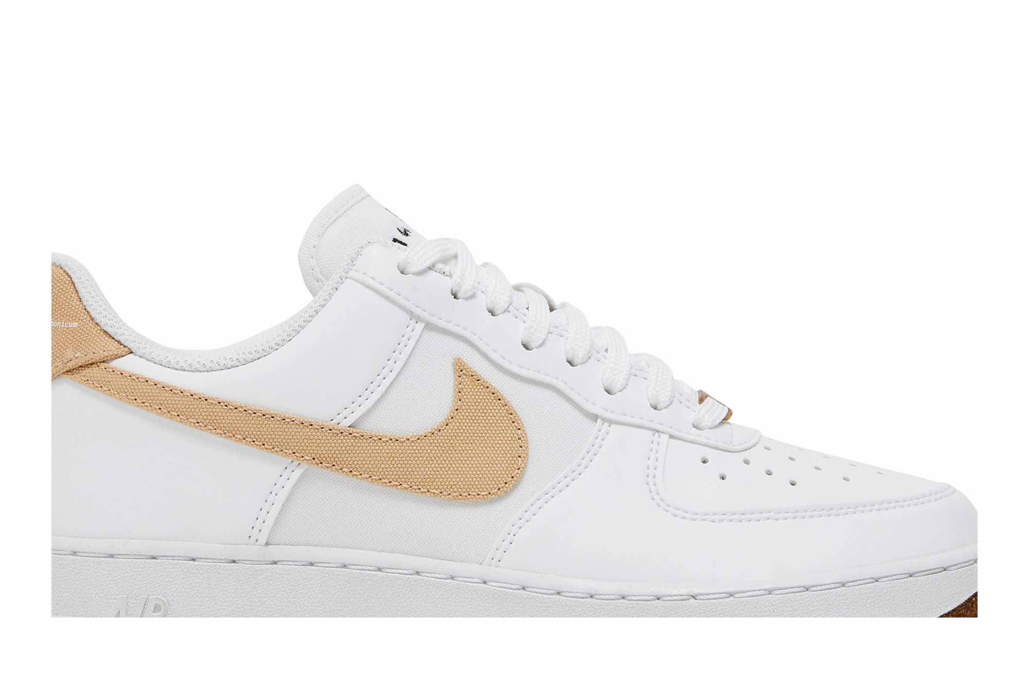Nike Air Force 1 ’07 LV8 ‘Rhubarb’ CZ0338-101
