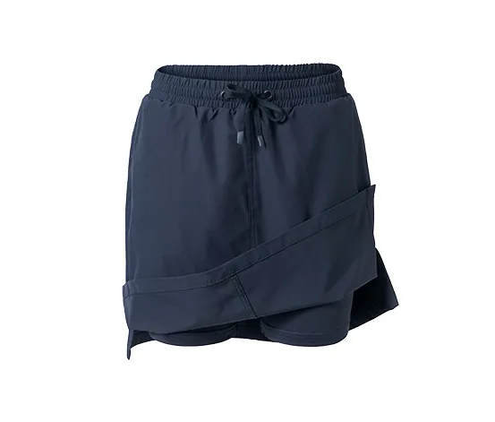 Funktionsrockshorts