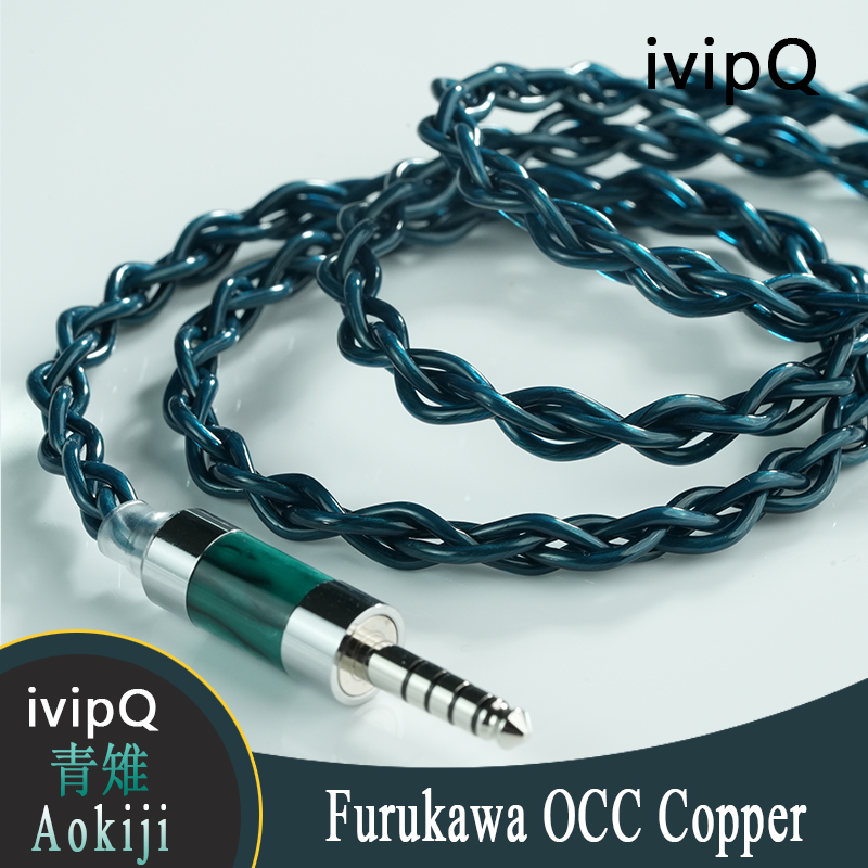 Headphones and headphone cables