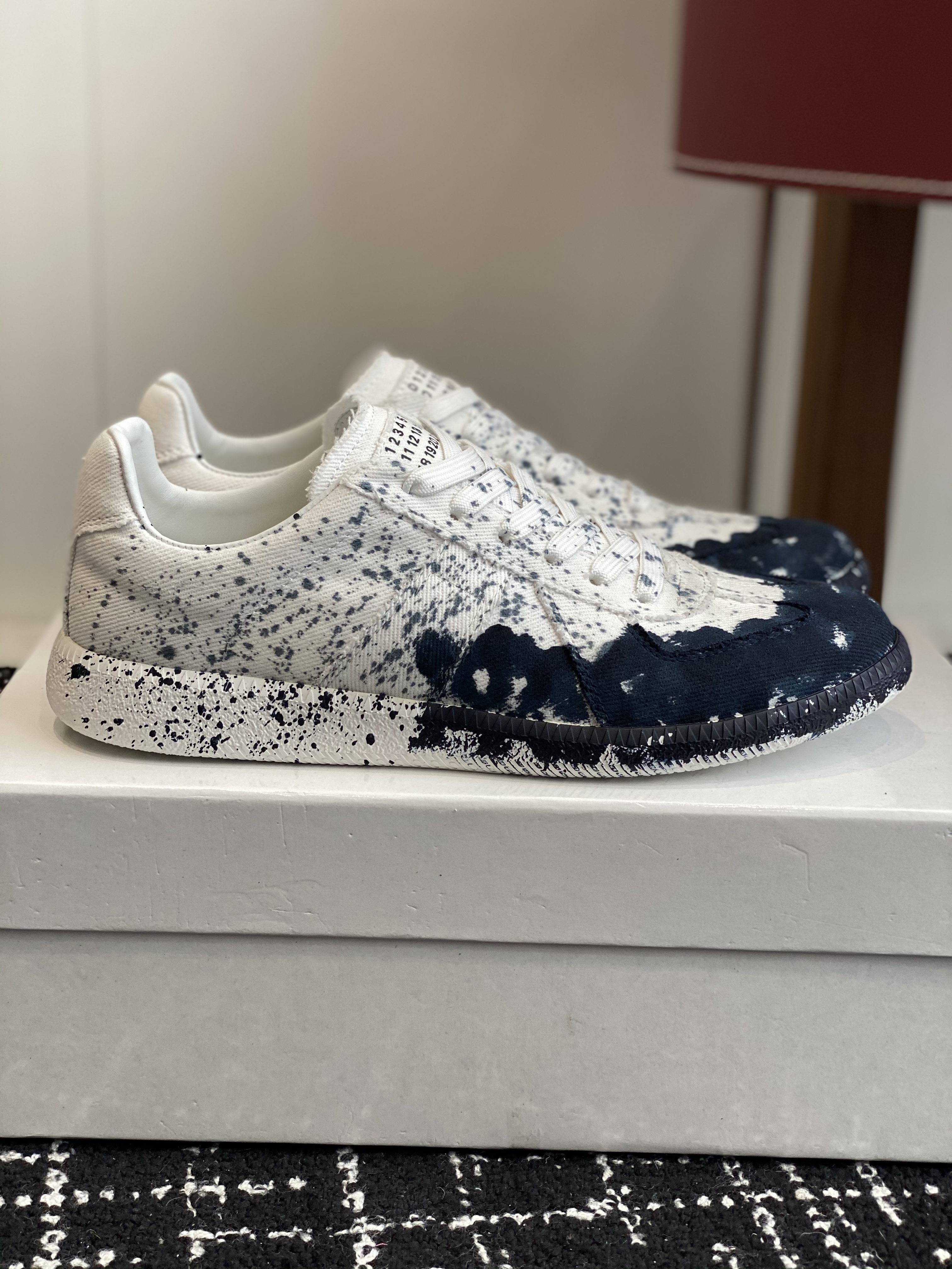 MaisonMargiela MM6