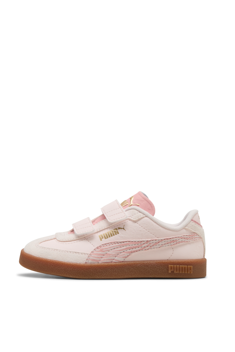 PUMA KIDS נעלי סניקרס