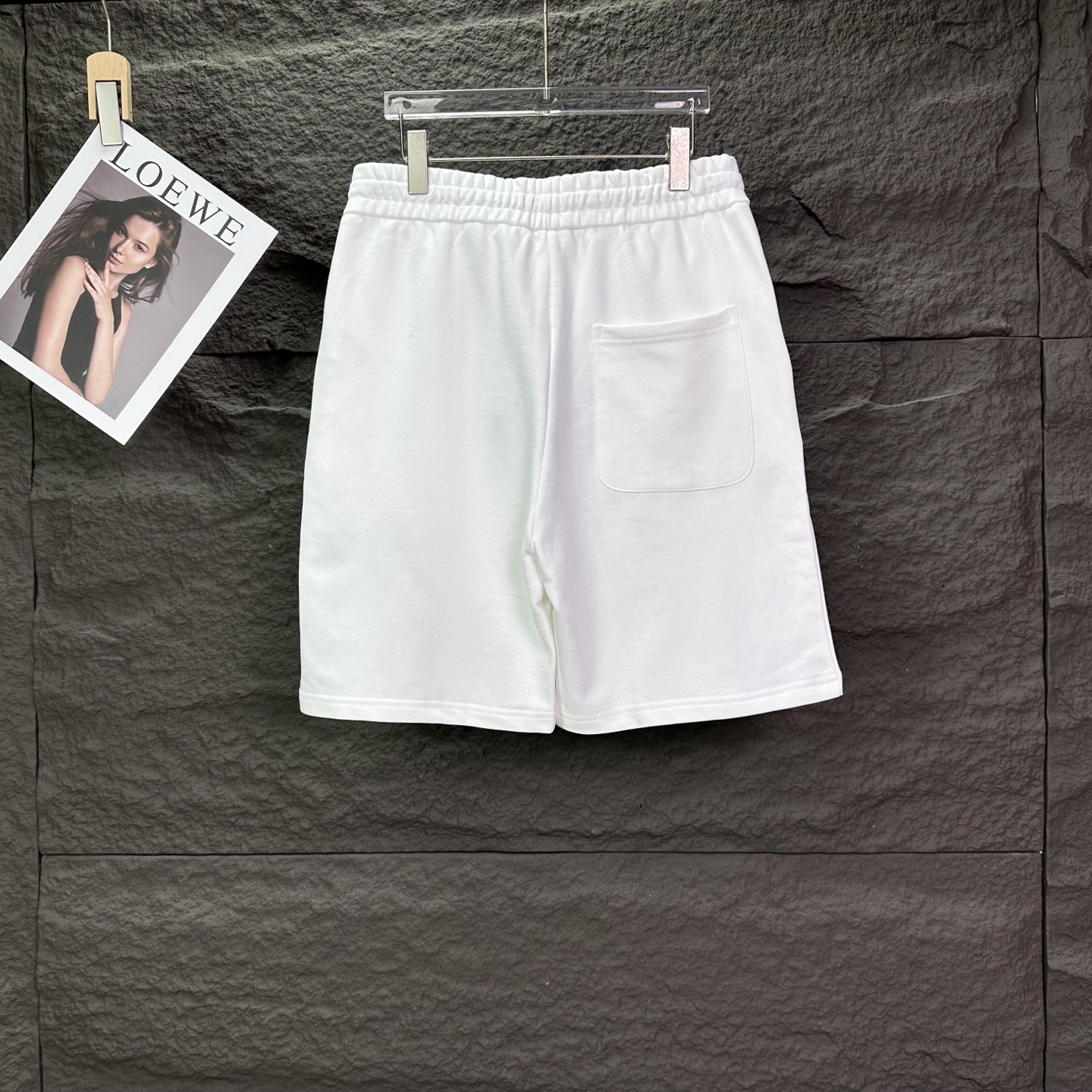 0519 casual loose shorts