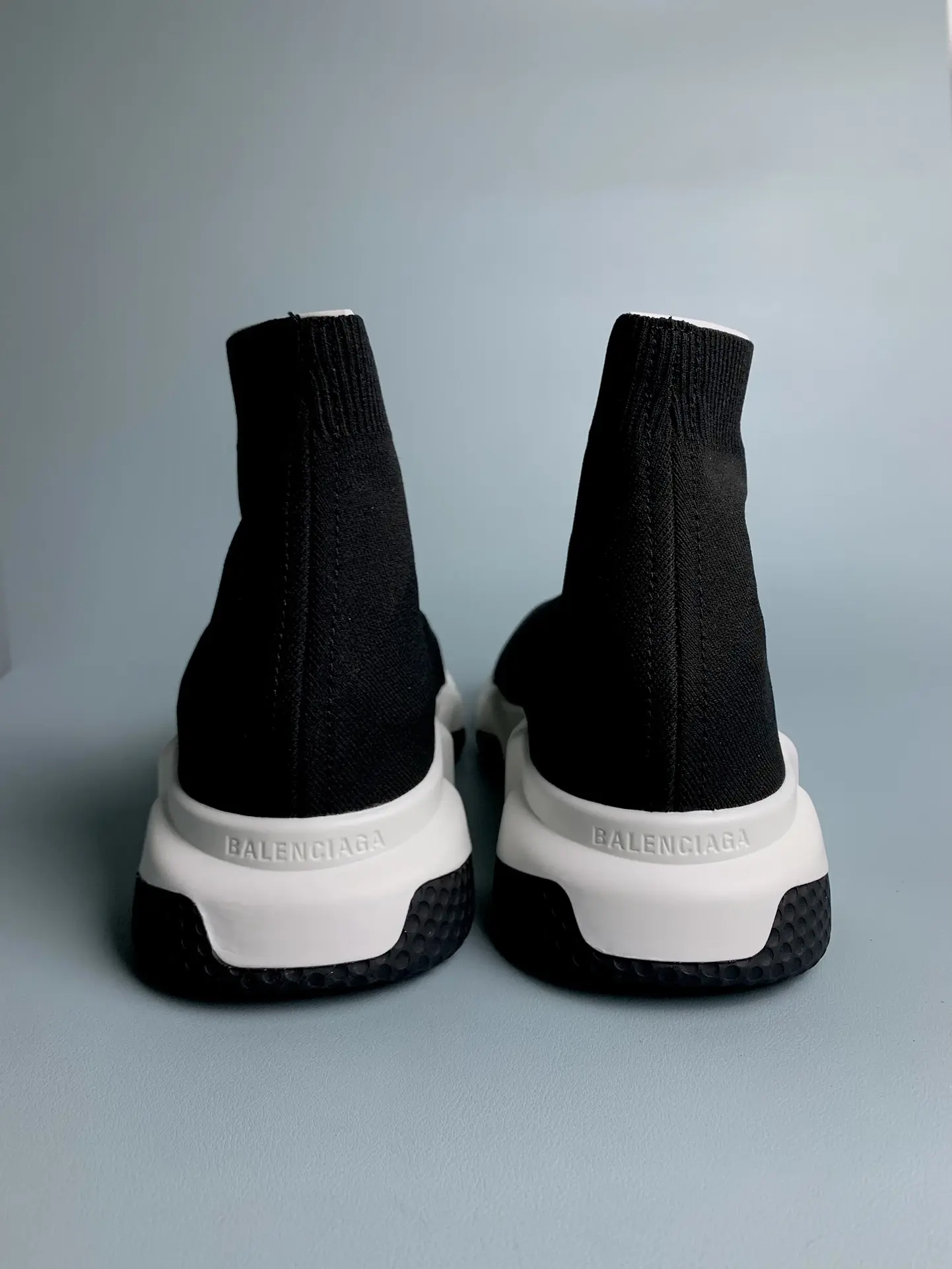 Balenciaga Speed Trainer Sneakers product photo from LabelPicks