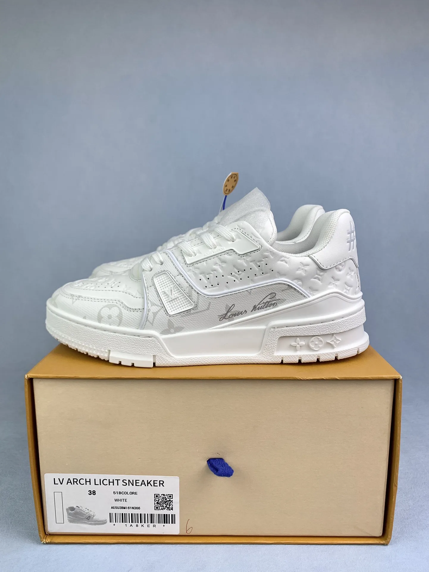 LV Archlight Sneaker product photo from LabelPicks