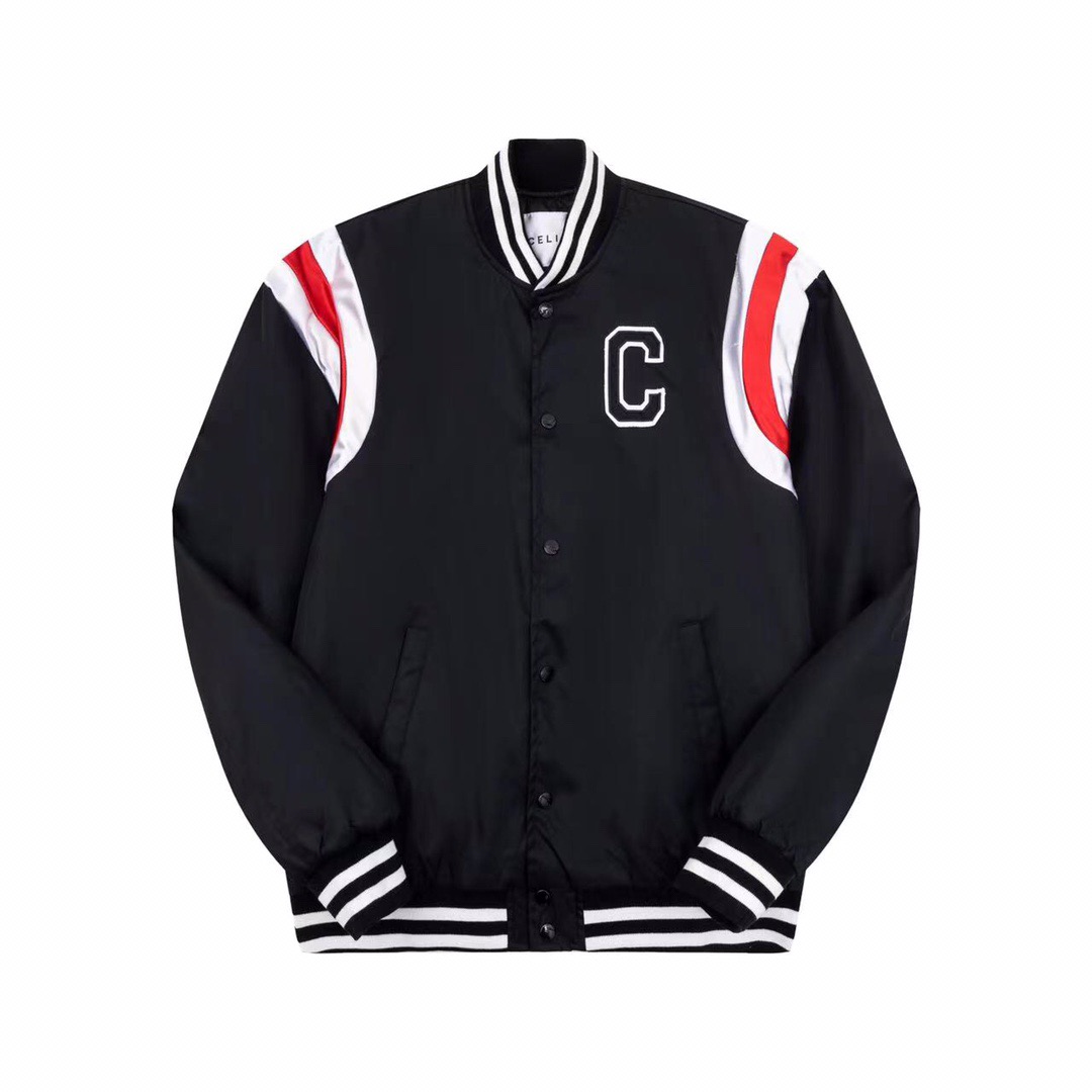 0904 New hooded windbreaker jacket