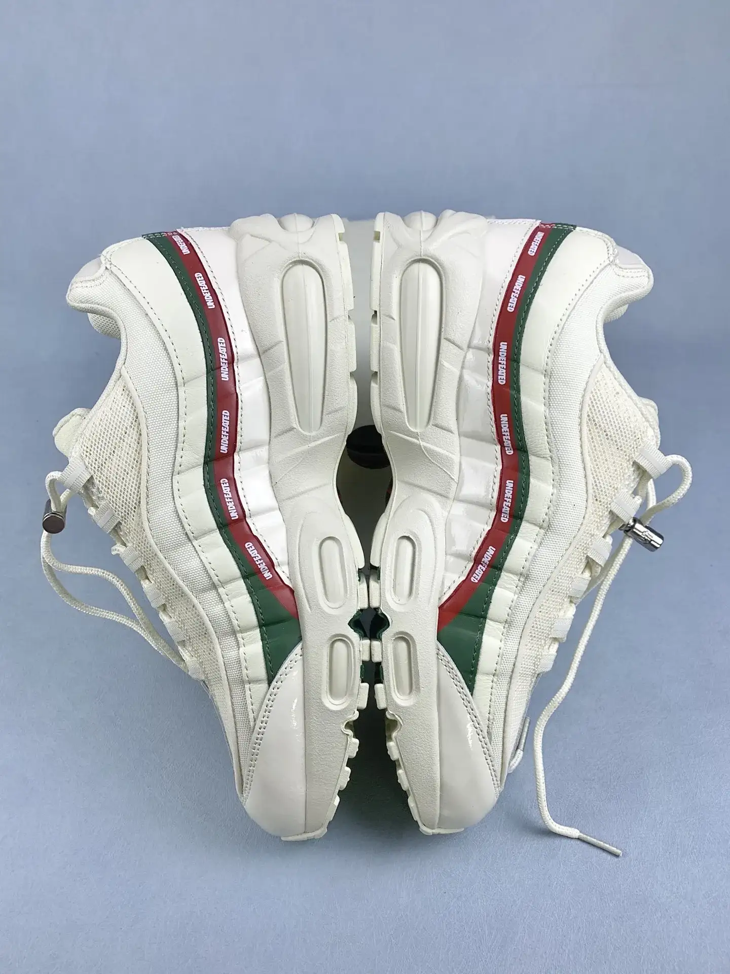 Nike Air Max 95 x UNDEFEATED Shoes product photo from LabelPicks
