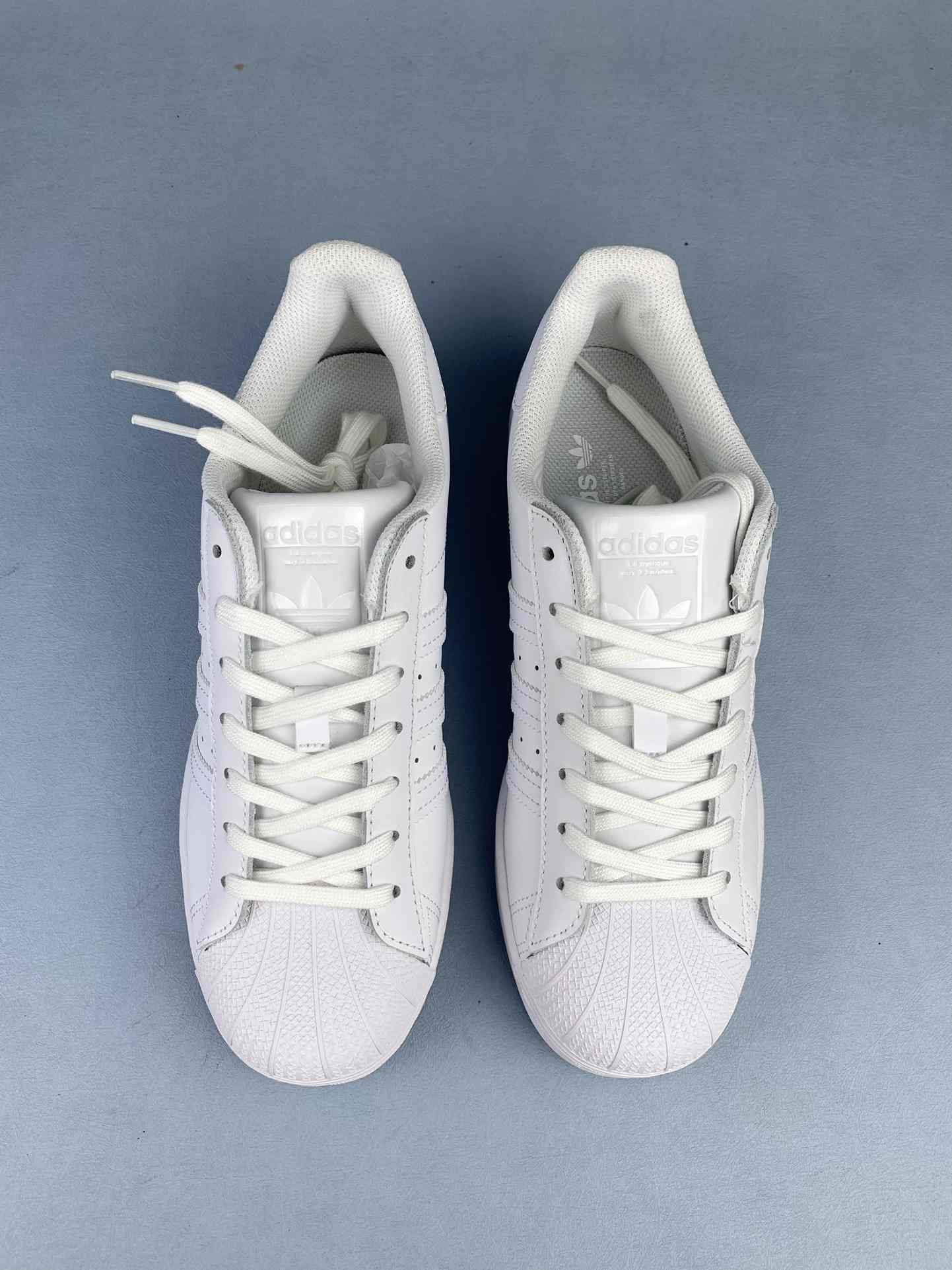 adidas Superstar Cloud White Shoes
