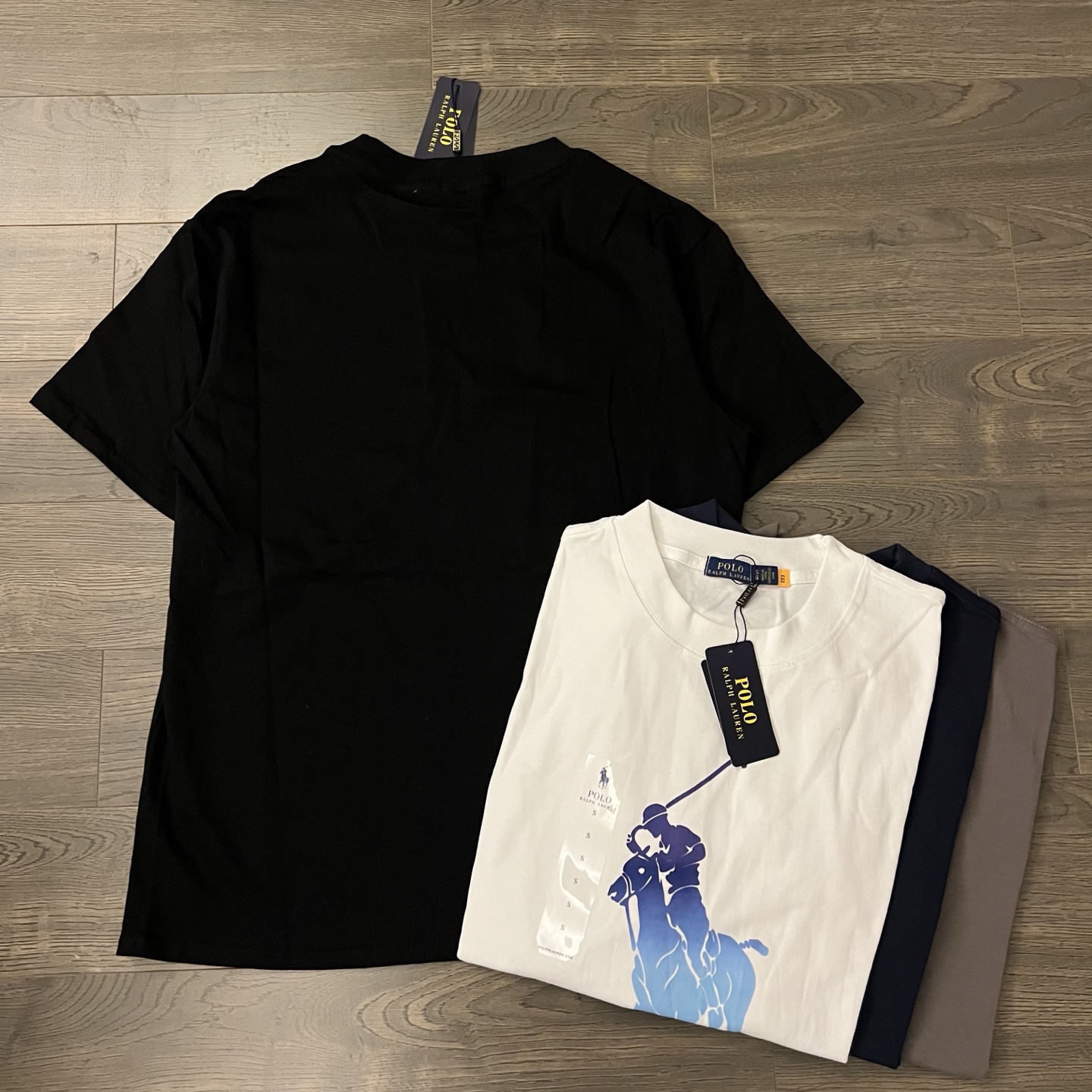 0618 Heart Printed T-Shirt