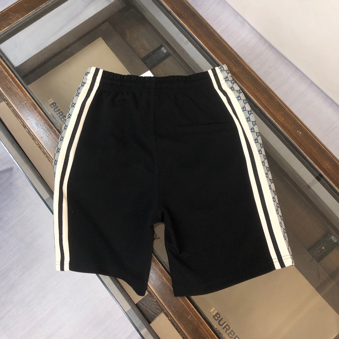 0320  New cotton printed shorts