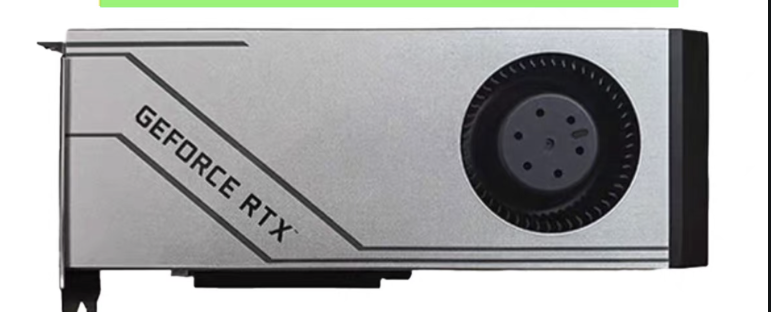 NVIDIA RTX 5880 48GB / 4090D 48GB / 4080 32GB Active AI Data center Workstation GPU Acceleration Graphics - GreshamTech