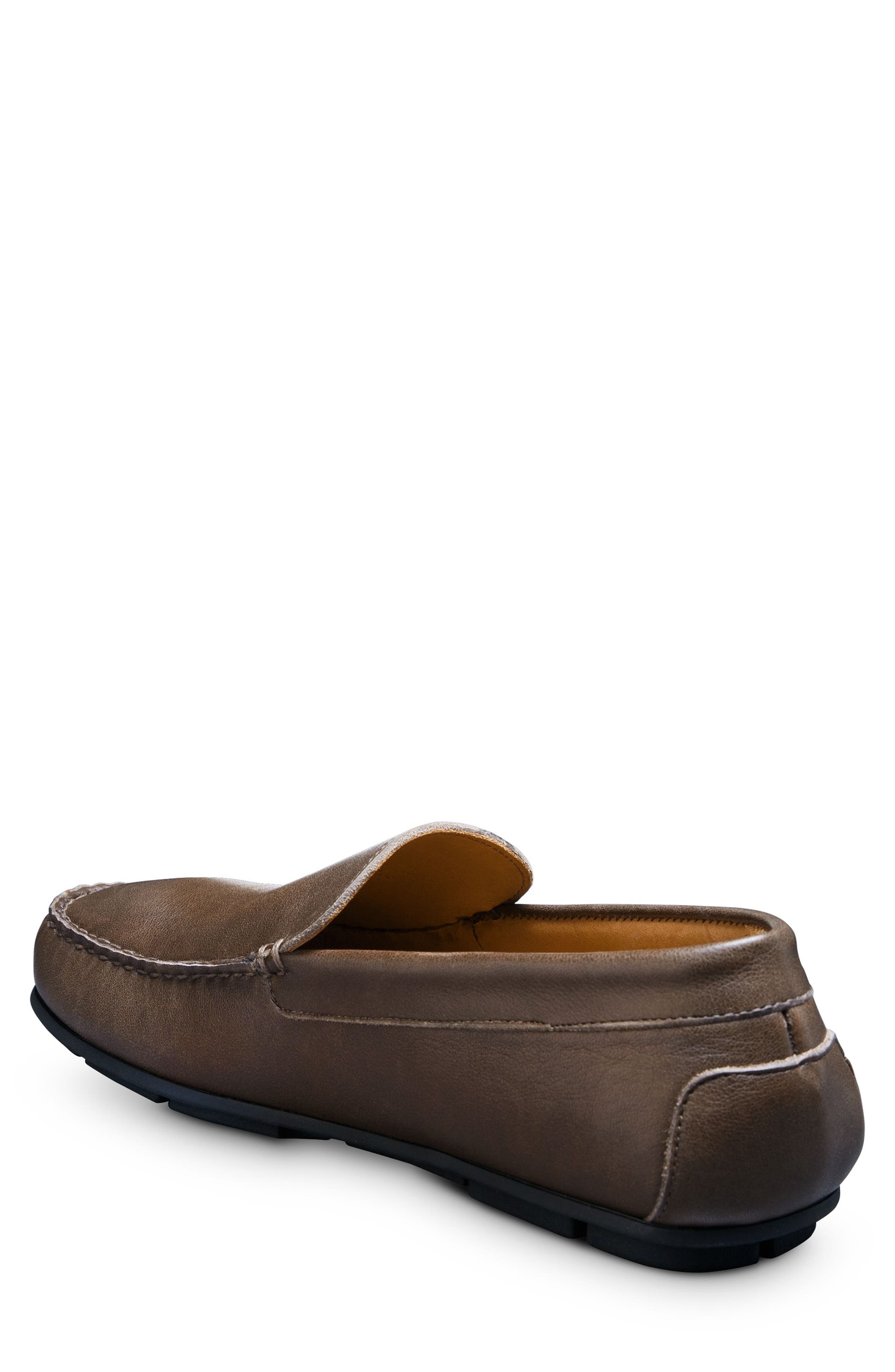 Allen Edmonds Santiago Driving Loafer