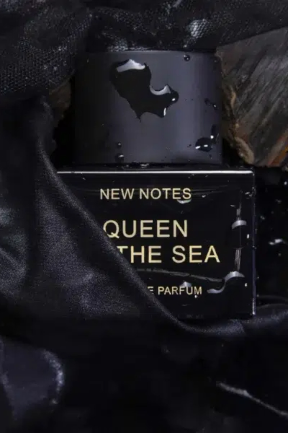 NEW NOTES New Notes Queen of the Sea Extarit 50 ml