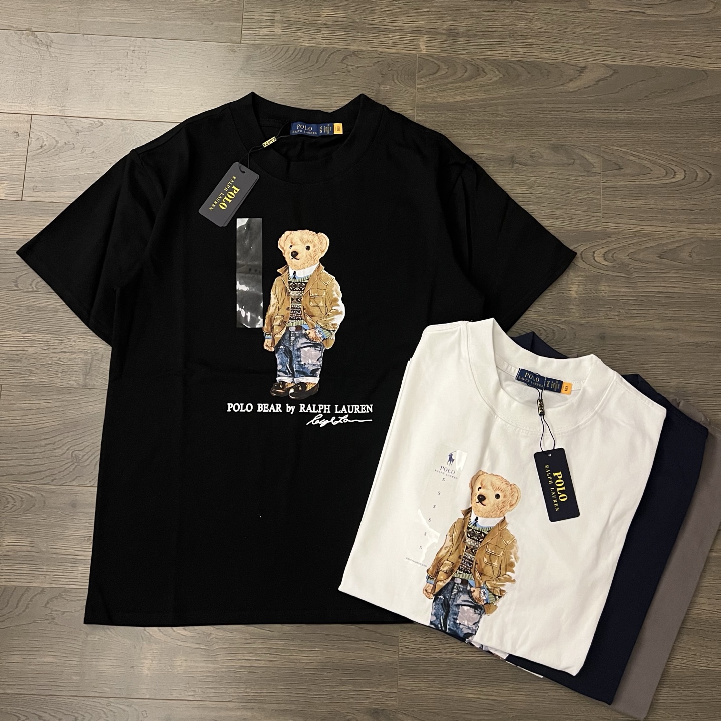 0618 Rider oversized t-shirt