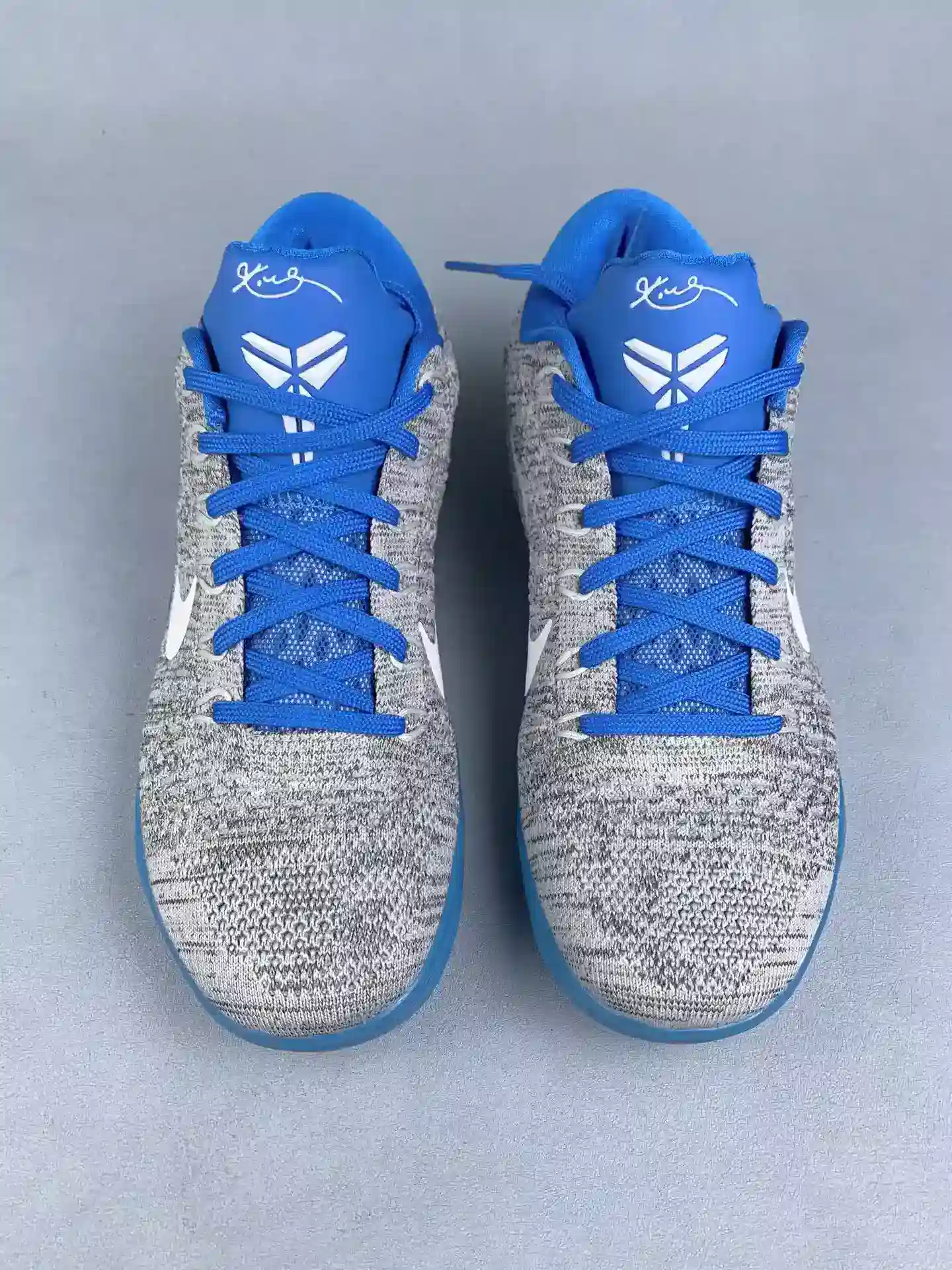 Nike Kobe IX Elite Low XDR 'Michael Jackson' Shoes product photo from LabelPicks