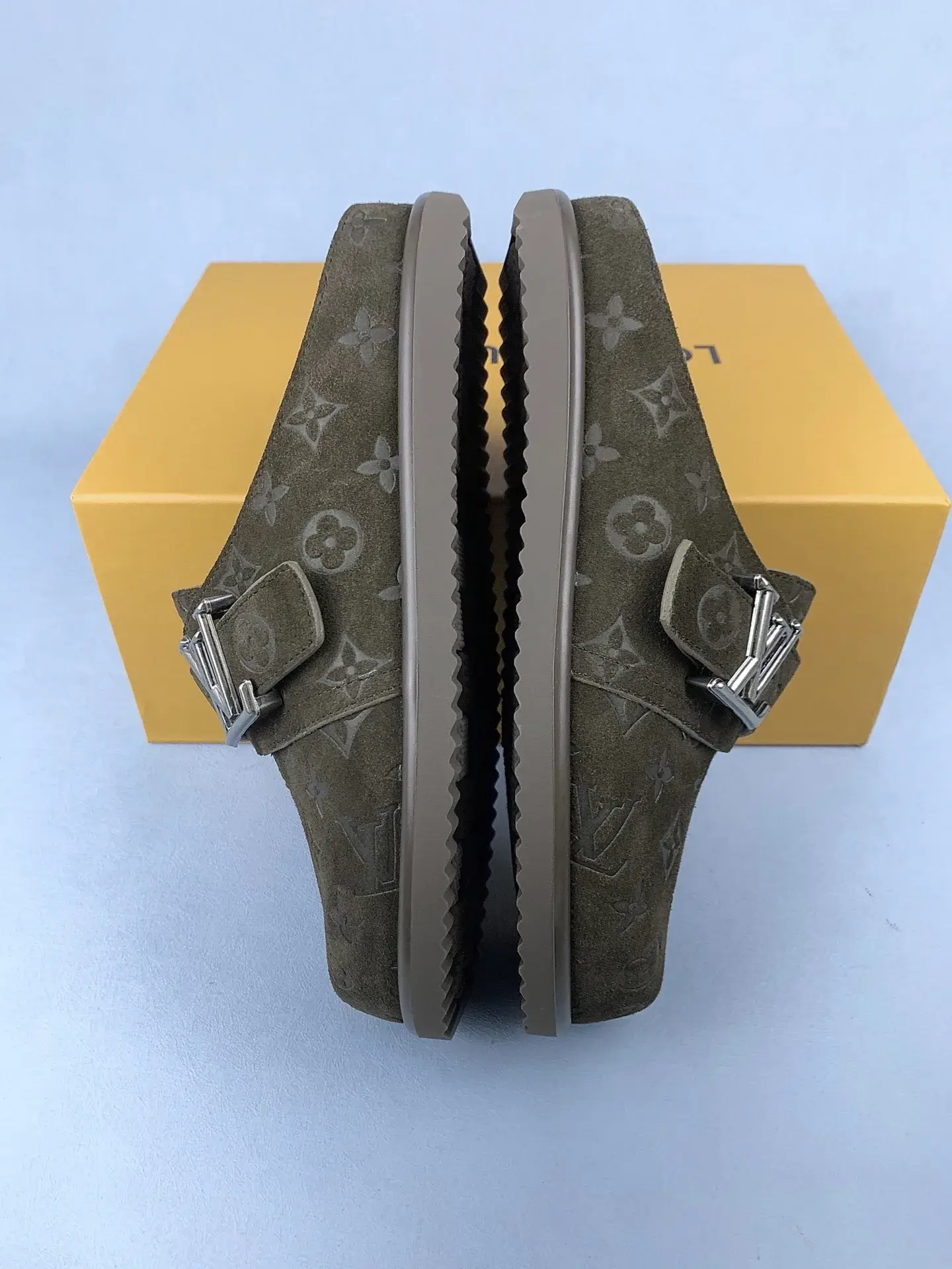 LV Easy Mule product photo from LabelPicks
