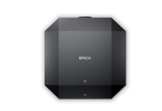 Epson Pro Cinema QL3000 – 4K HDR 6,000 Lumen 3LCD Laser Projector Brand New - GreshamTech