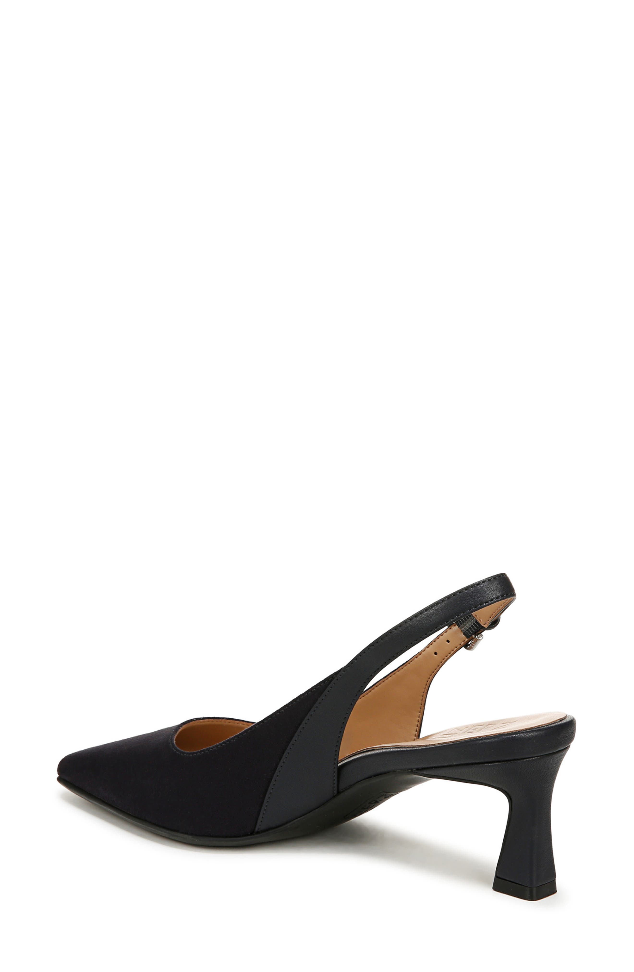 Naturalizer Tansy Slingback Pump
