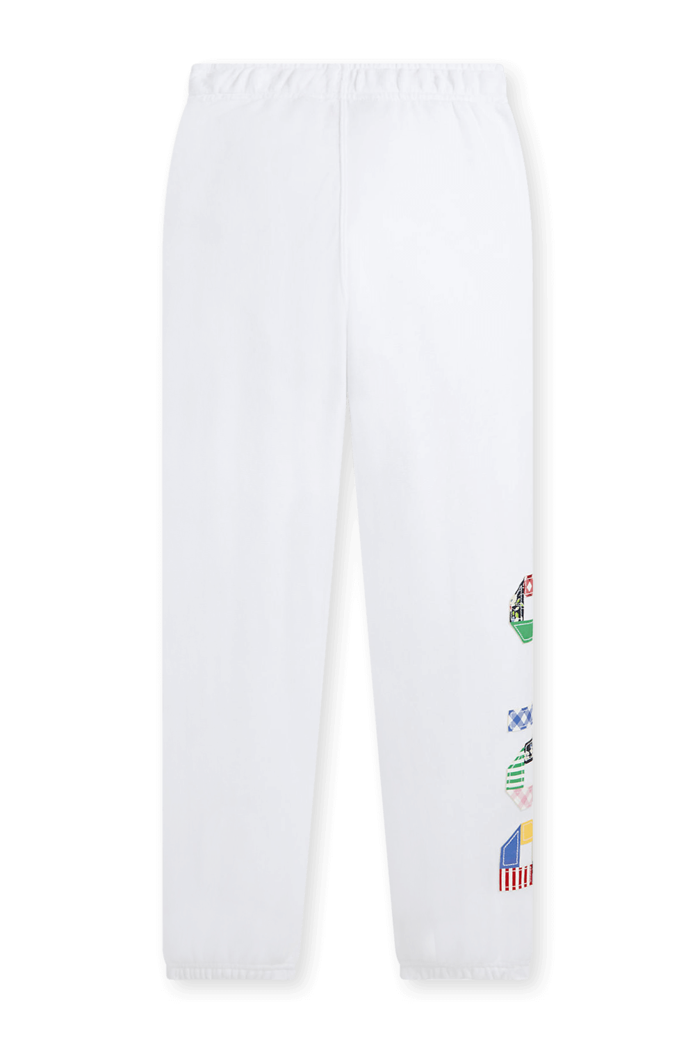 POLO RALPH LAUREN KIDS מכנסי ג'וג ארוכים- גילאי 8-16 שנים