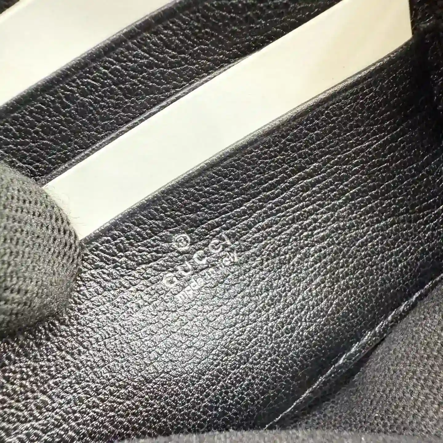 Gucci Generation Clutch product photo from LabelPicks