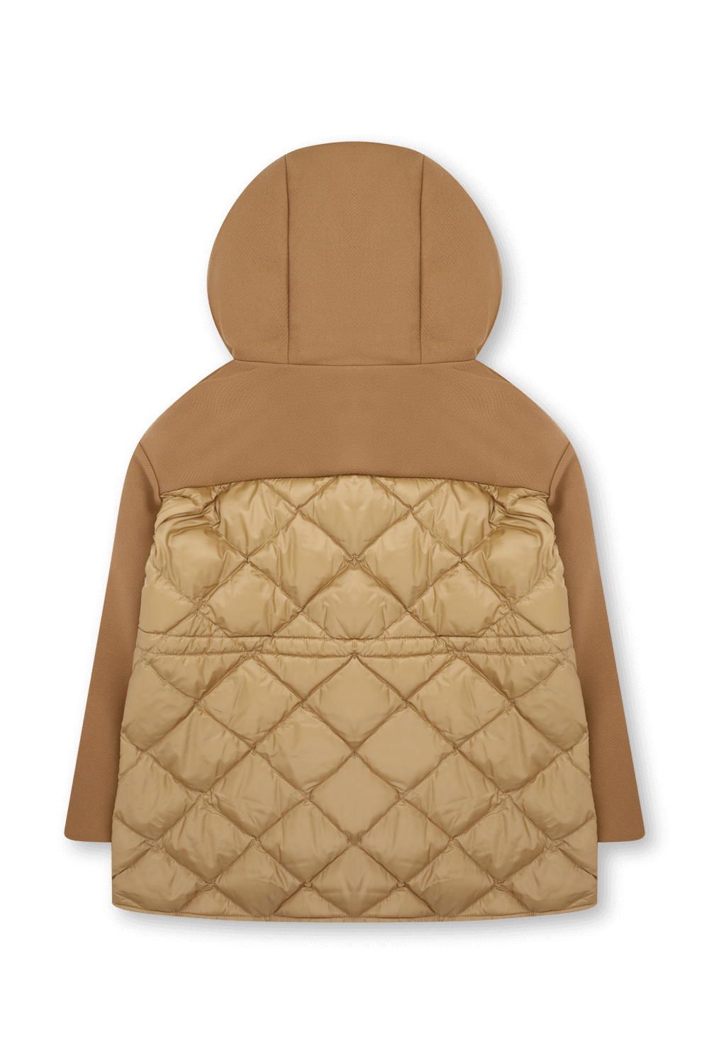 MONCLER KIDS מעיל צמר - גילאי 4-14 שנים