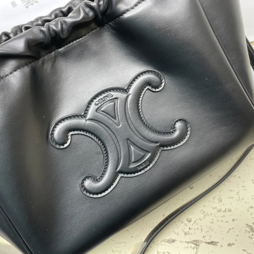 Celine Calfskin Tote Bag product photo from LabelPicks