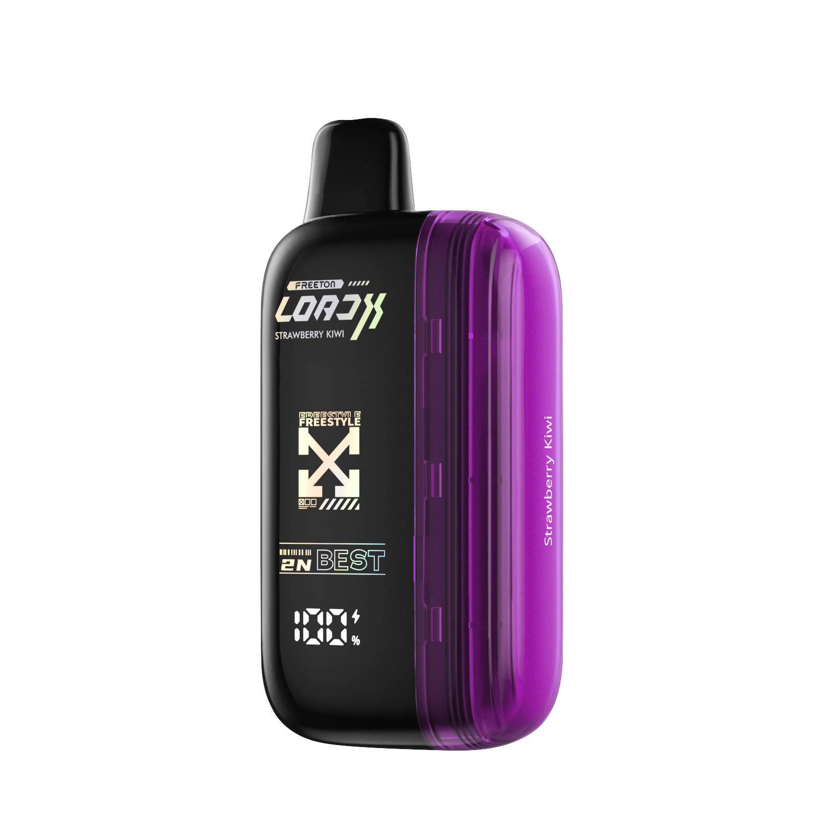 FREETON LOADX 6000 PUFFS Pod System TPD Compliant Vape Kit
