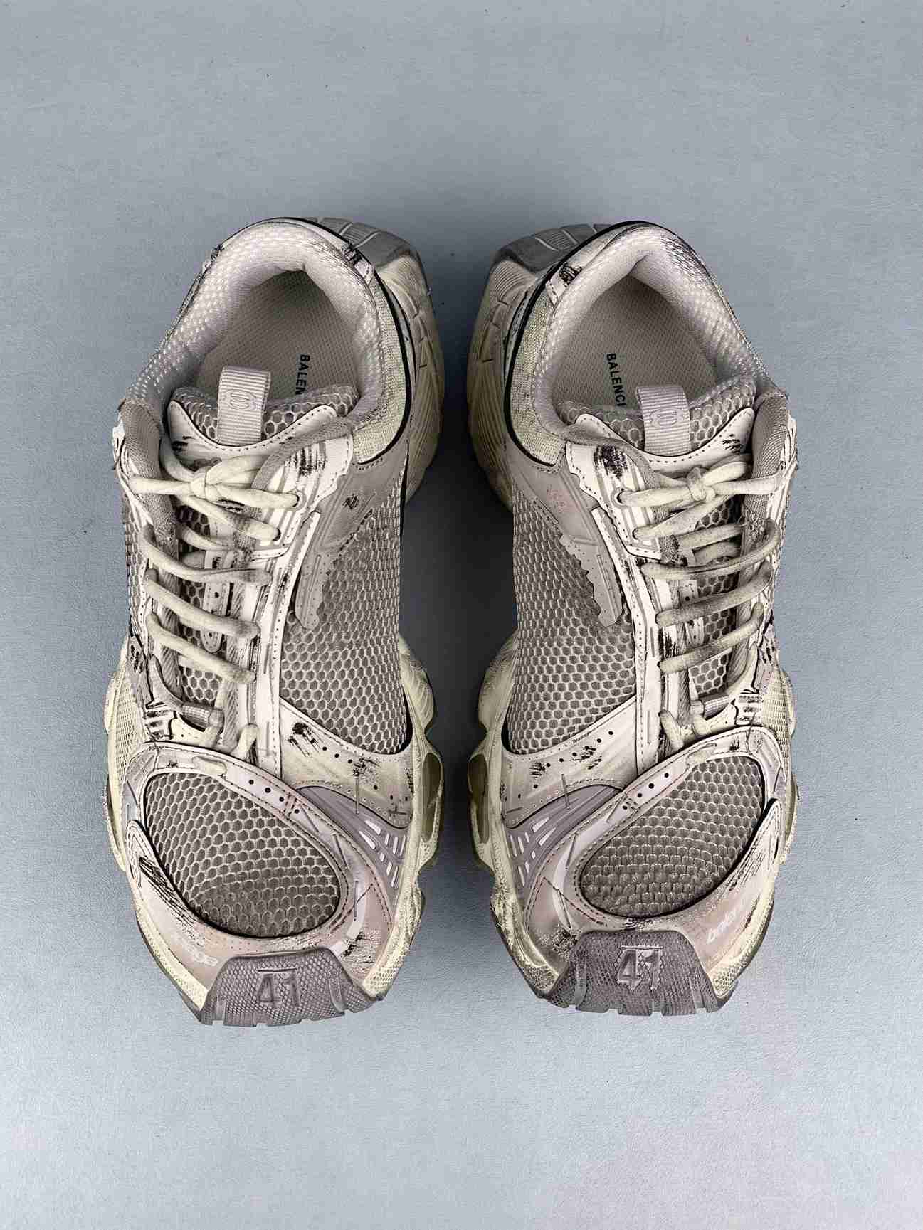 Balenciaga Stapler Sneaker