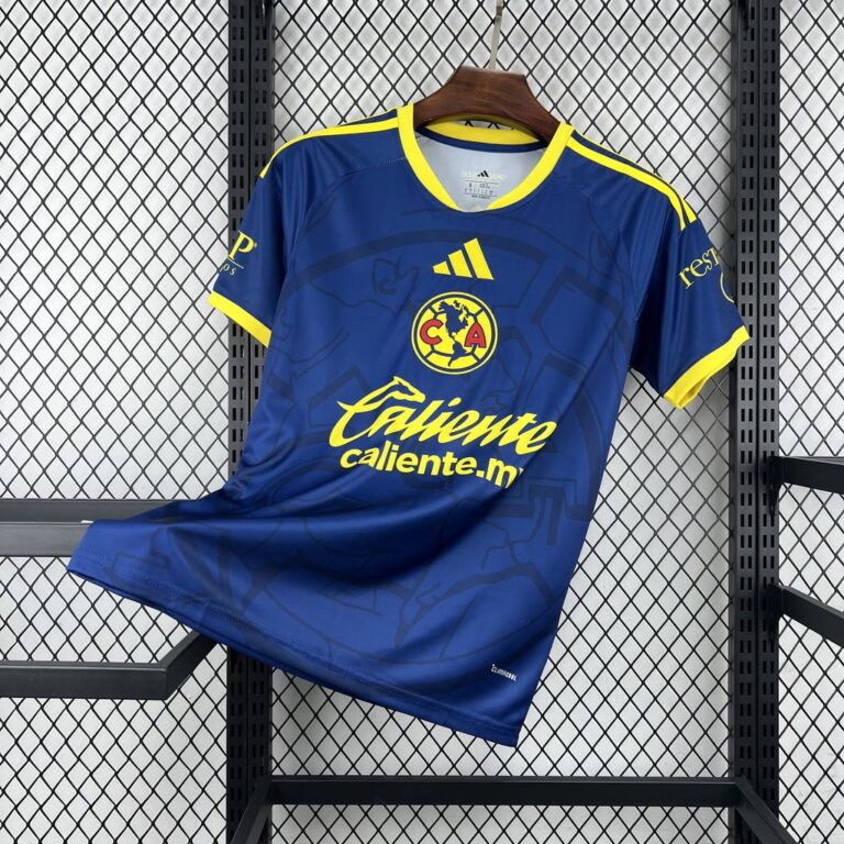 Mens Club America 2026/27 Away Jersey