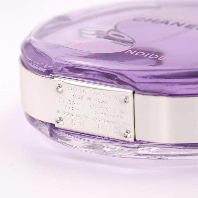 Purple Chance Eau de Parfum – Women's Luxury Fragrance