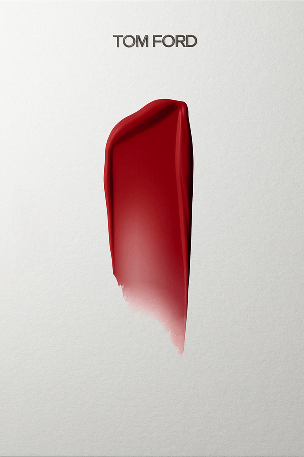 TOM FORD BEAUTY LIQUID LIP LUXE MATTE 133 Scarlet Stiletto