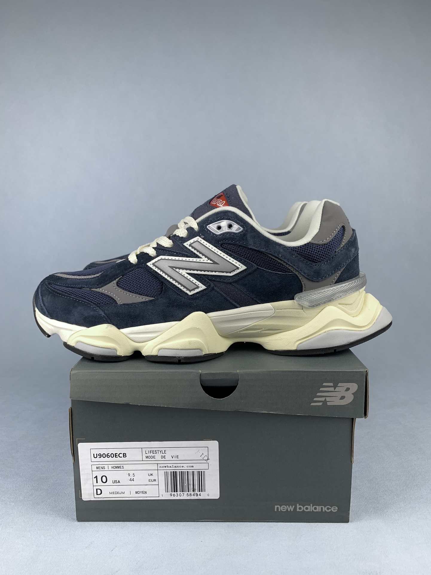 New Balance 9060 Shoes