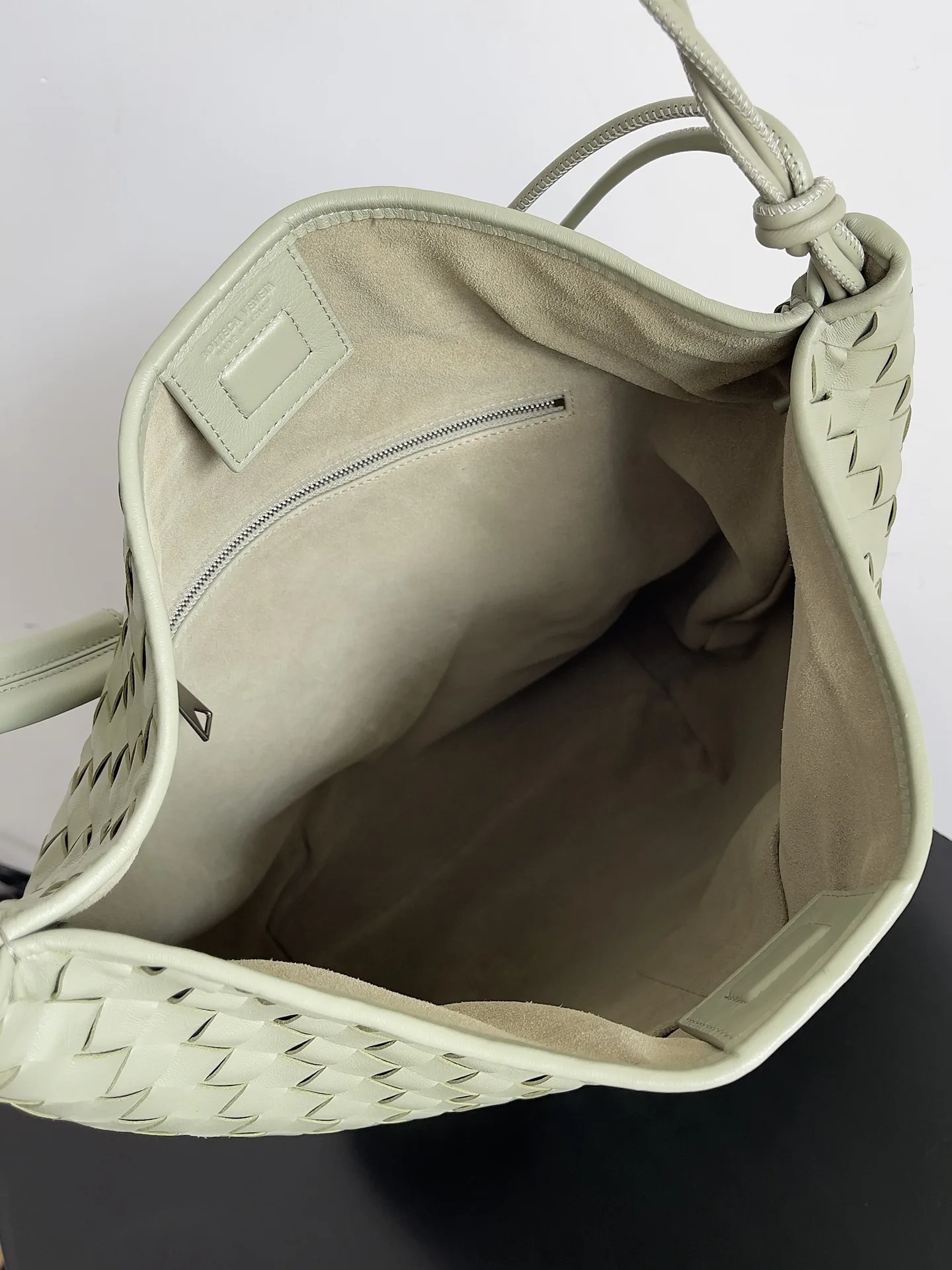 Bottega Veneta Day-To-Night Shoulder Bag product photo from LabelPicks