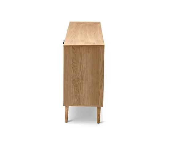 Sideboard »Bekeson«, anthrazit