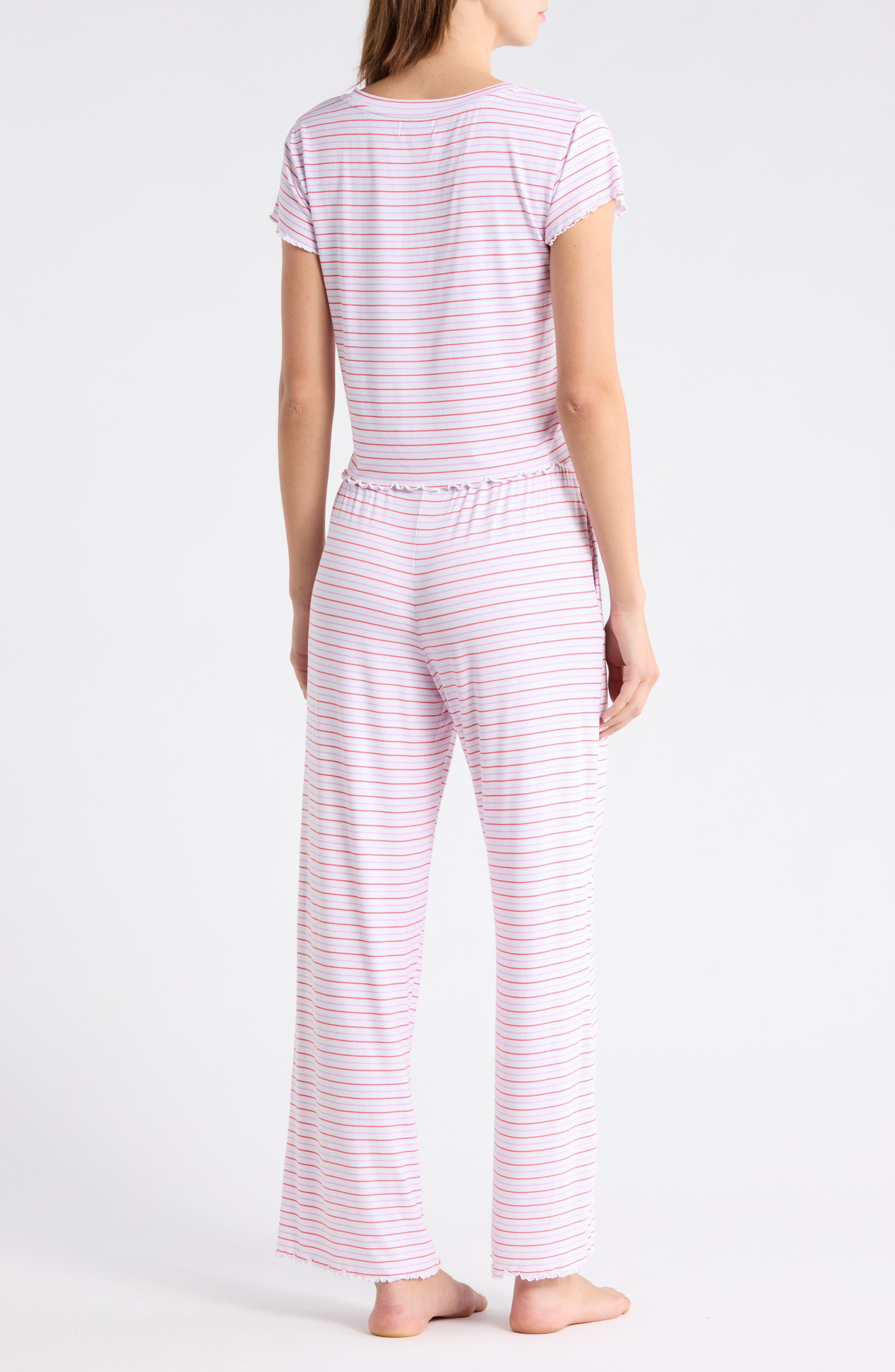 Abound Sweet Dreams Knit Pajamas