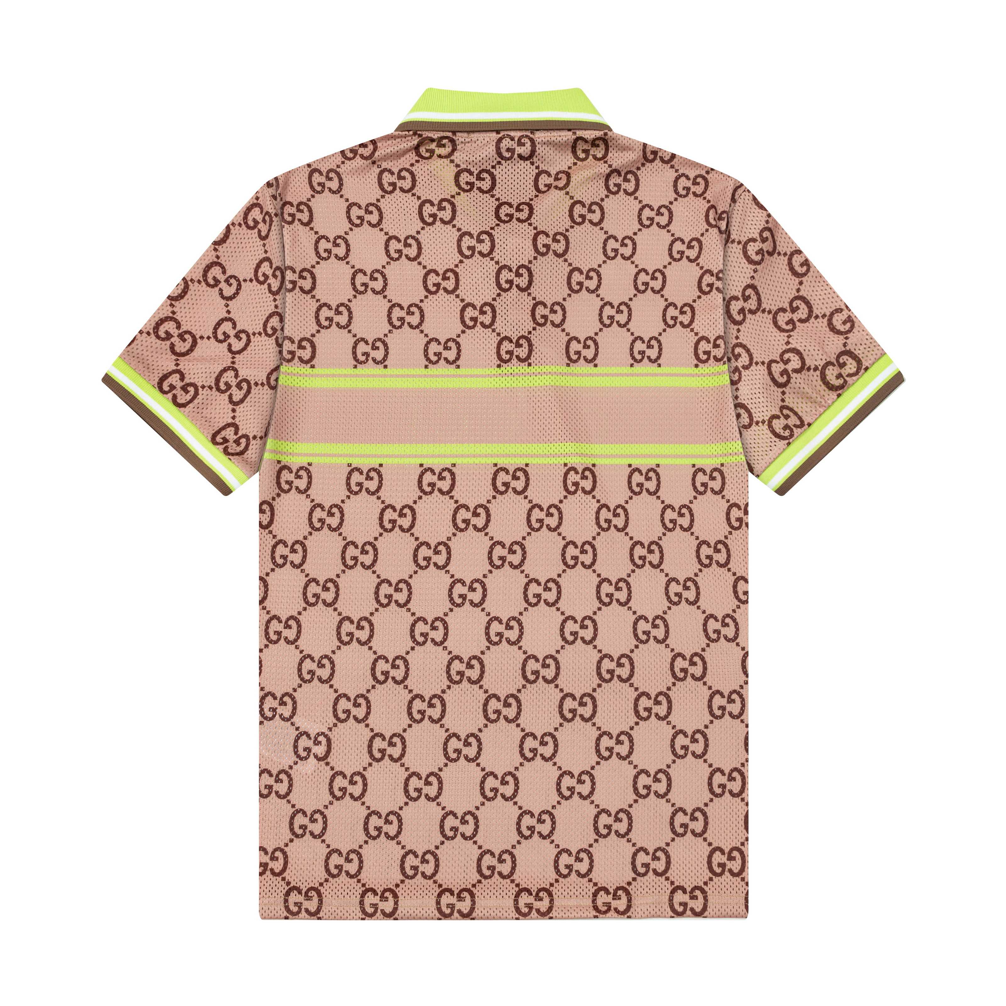 Fashionable and versatile polo shirt
