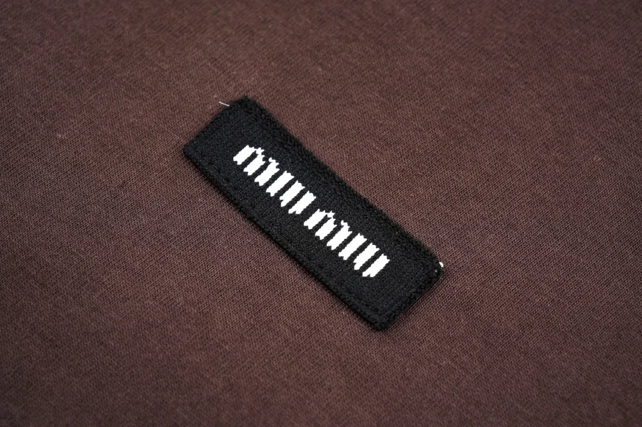 Miu Miu White Black Stripe Reversible T-Shirt product photo from LabelPicks