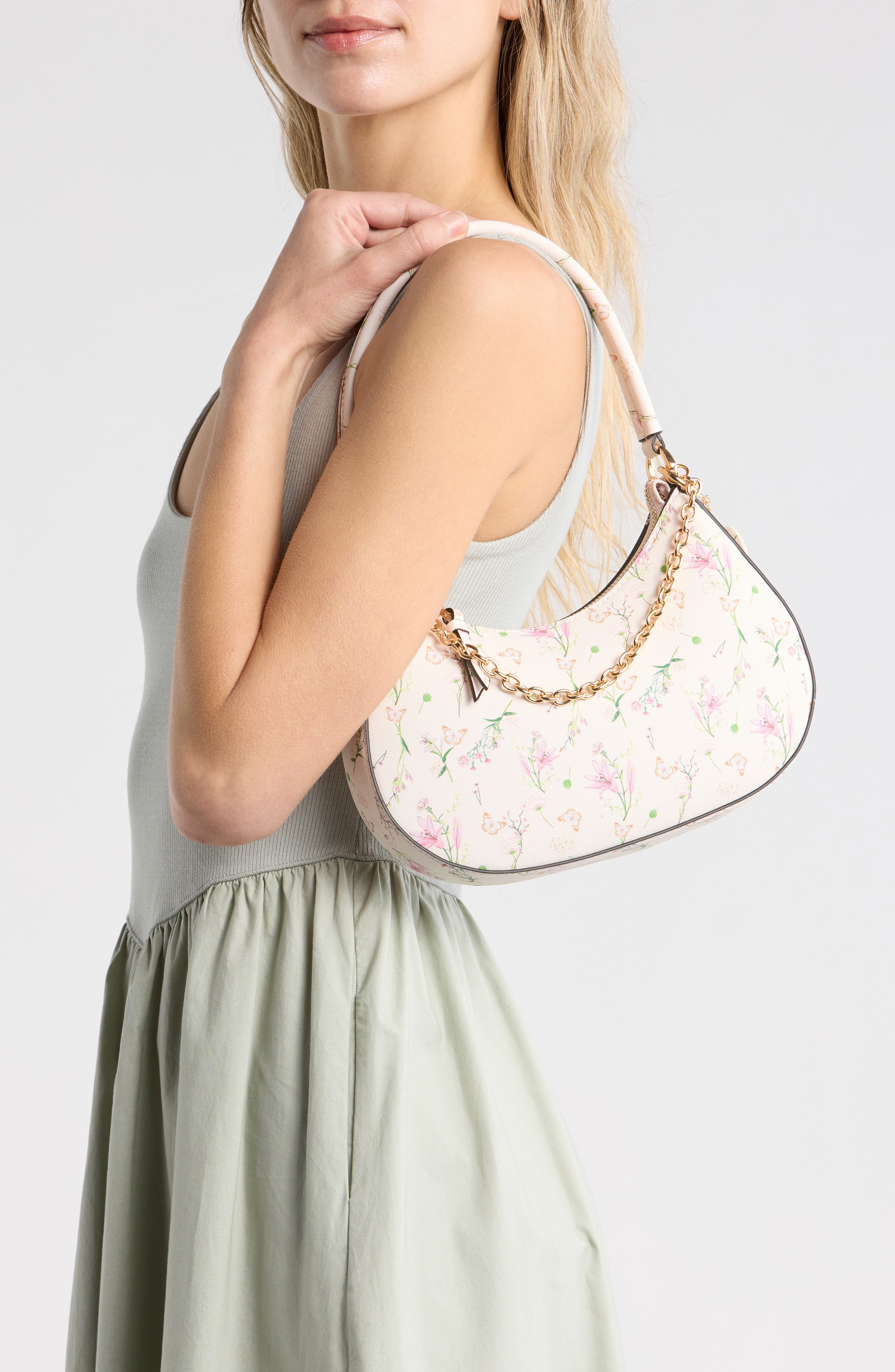 ALDO Hallyday Shoulder Bag